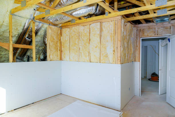 Fireproof Insulation in Mililani Mauka, HI